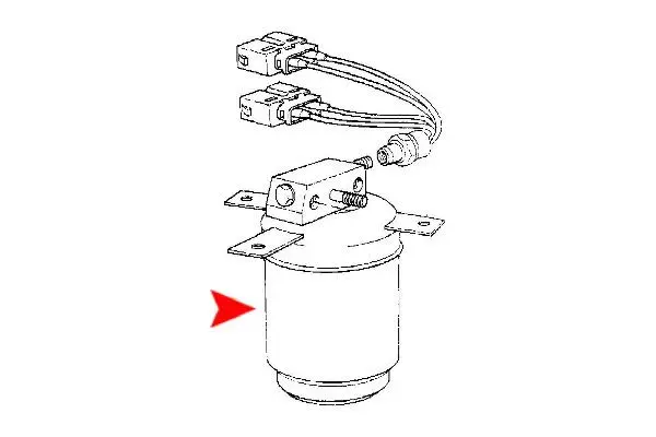 Dryer, air conditioning