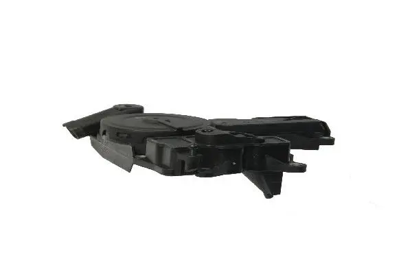 Oil Separator, crankcase ventilation