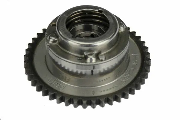 Camshaft Adjuster