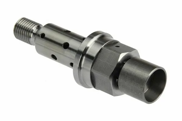 Control Valve, camshaft adjustment (2710500171)