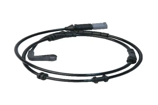 Warning Contact, brake pad wear (34356775850)