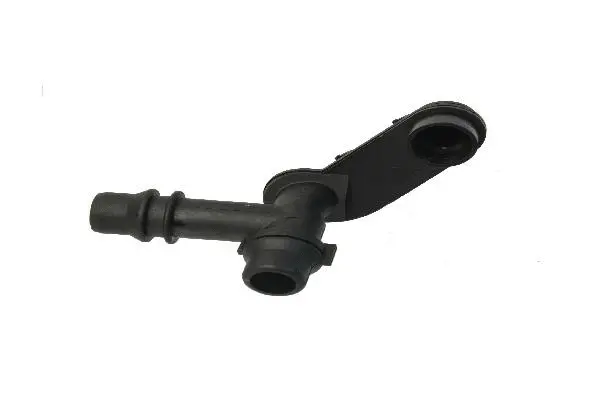 Coolant Flange