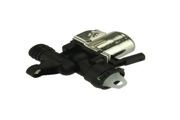 Coolant Control Valve