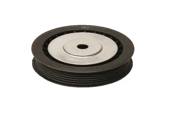 Belt Tensioner, V-ribbed belt (074145278F)
