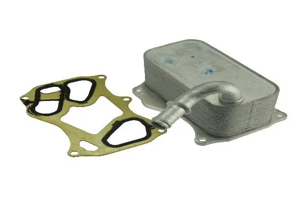 Oil Cooler, engine oil (2761880001)