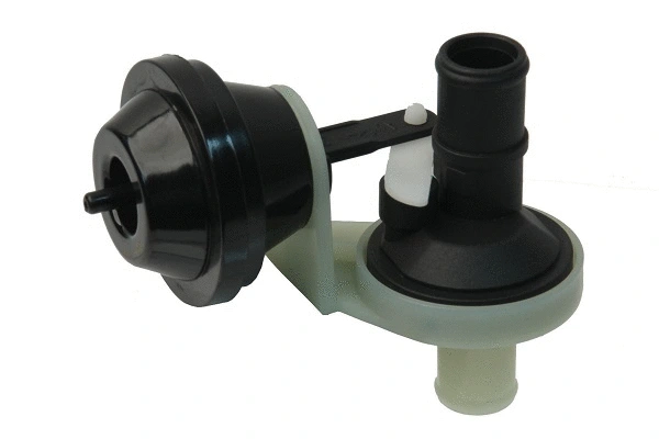 Coolant Control Valve