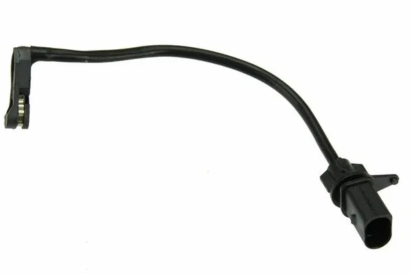 Warning Contact, brake pad wear (4G0615121)