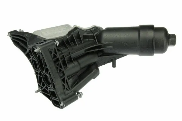 Housing, oil filter (11428596283)