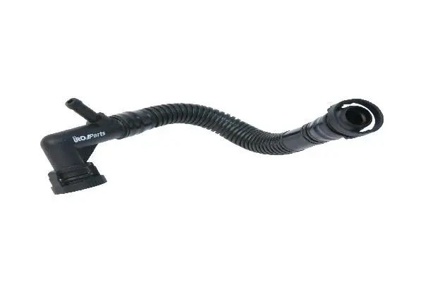 Hose, crankcase ventilation (11611440317)