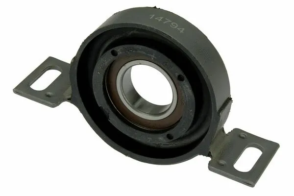 Suspension, propshaft (26121229317)
