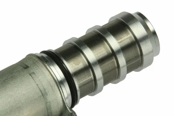 Control Valve, camshaft adjustment