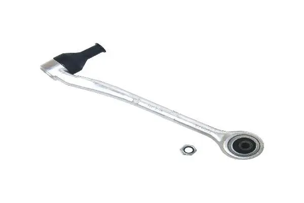 Control/Trailing Arm, wheel suspension (31121142087)