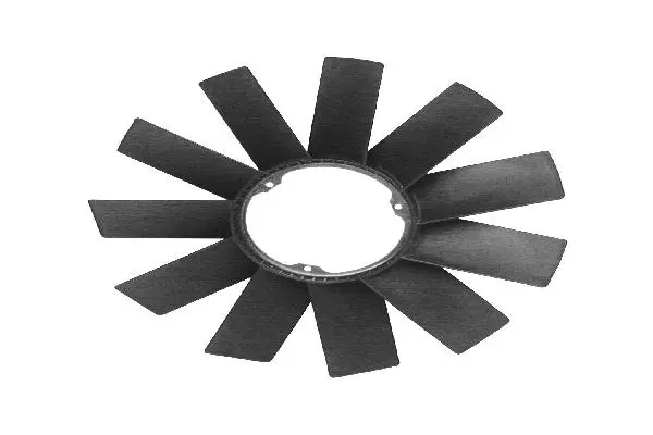 Fan, engine cooling (11521712110)