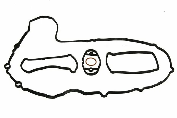 Gasket Set, cylinder head cover (11127588418)