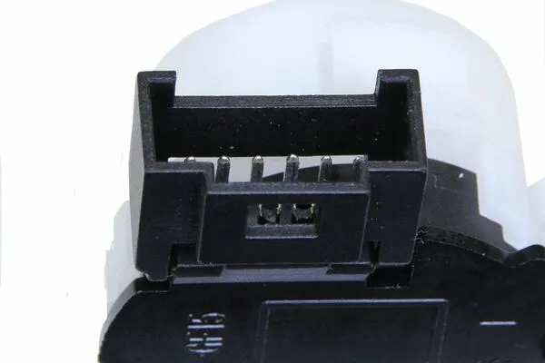 Ignition Switch