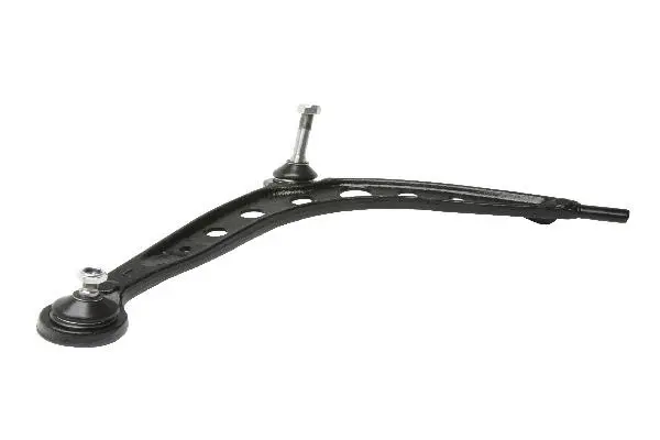 Control/Trailing Arm, wheel suspension (31126758513)