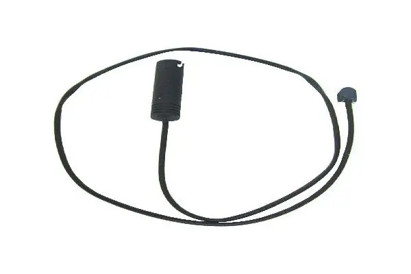Warning Contact, brake pad wear (34351181344)