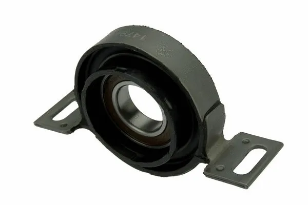 Suspension, propshaft