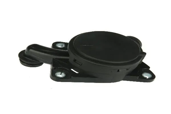 Valve, crankcase ventilation