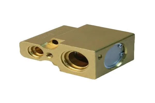 Expansion Valve, air conditioning (6N0820679C)