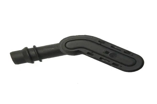 Coolant Flange