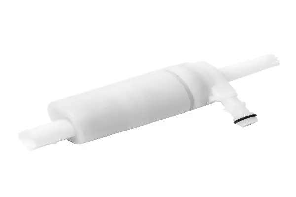 Washer Fluid Pump, window cleaning (2108691121)