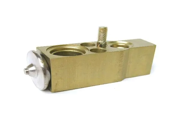 Expansion Valve, air conditioning (2028300184)
