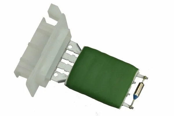 Resistor, interior blower (64113422663)