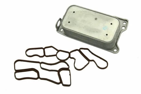 Oil Cooler, engine oil (2721880001)