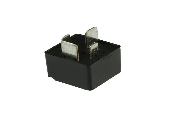 Multifunctional Relay