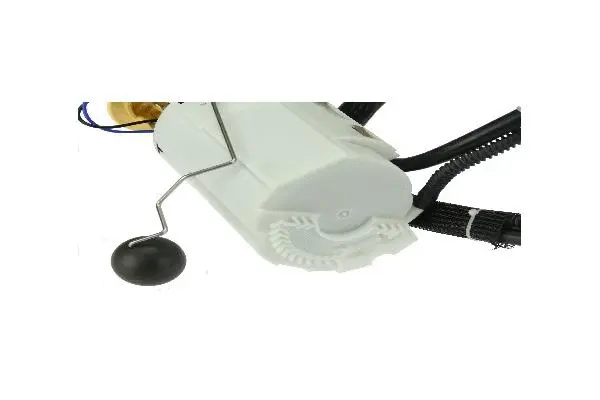 Fuel Feed Unit