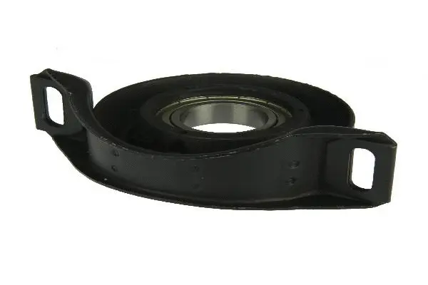 Suspension, propshaft