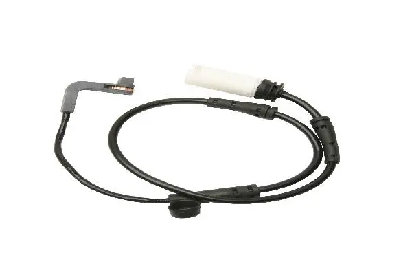 Warning Contact, brake pad wear (34352282935)