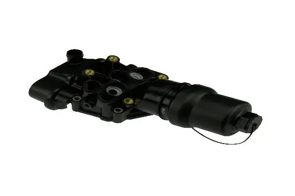 Housing, oil filter (06F115397H)