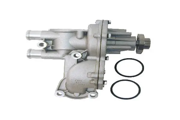 Water Pump, engine cooling (037121010C)