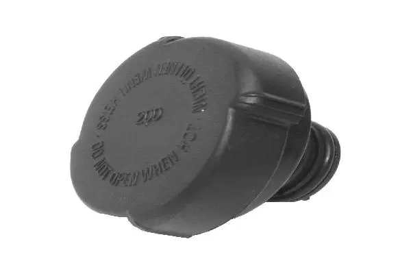Cap, coolant tank (17111712669)