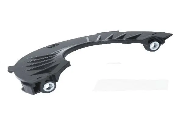 Cover, timing belt (026109173A)