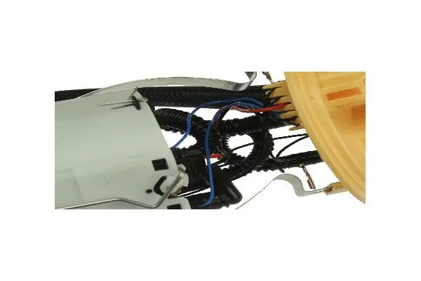 Fuel Feed Unit