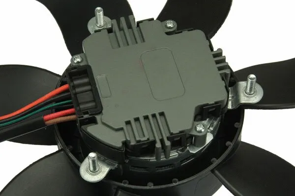 Fan, engine cooling