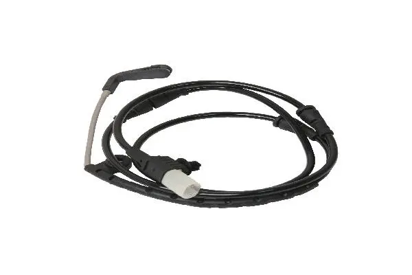 Warning Contact, brake pad wear (SEM500080)