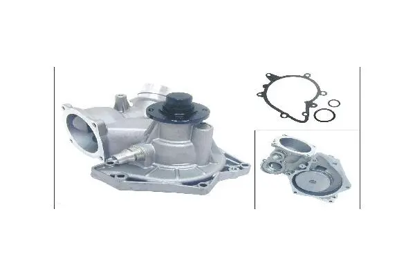 Water Pump, engine cooling (11511713266)