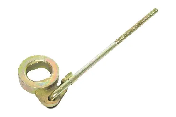 Belt Tensioner, V-ribbed belt (1022000036)