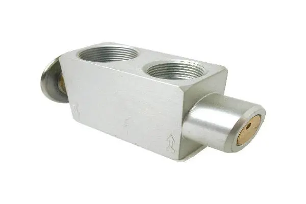 Expansion Valve, air conditioning (CAC8169)