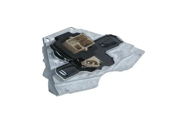 Resistor, interior blower (8D1907521)