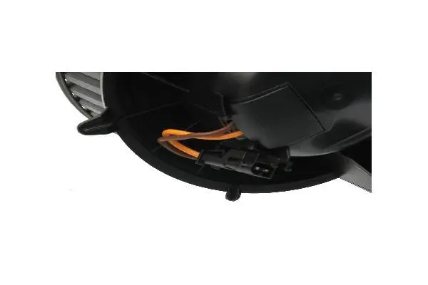Interior Blower