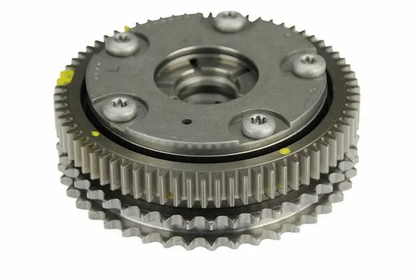 Camshaft Adjuster
