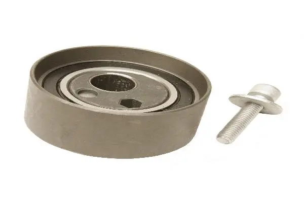 Tensioner Pulley, timing belt (078109243S)