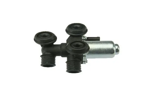 Coolant Control Valve