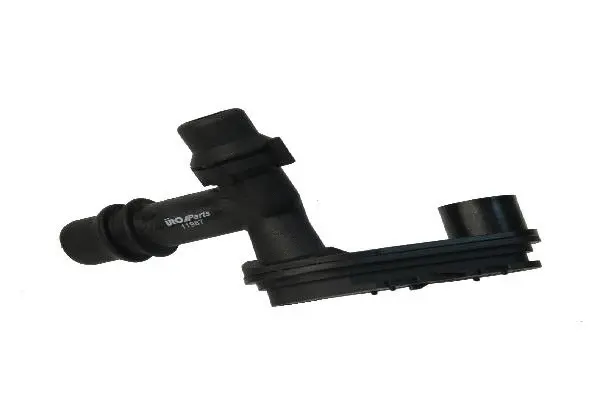 Coolant Flange