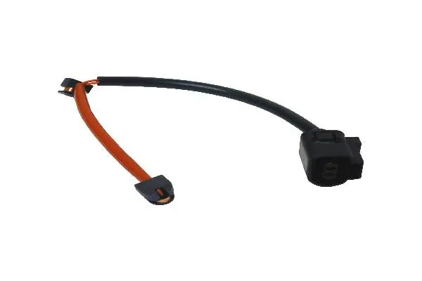 Warning Contact, brake pad wear (7L0907637C)